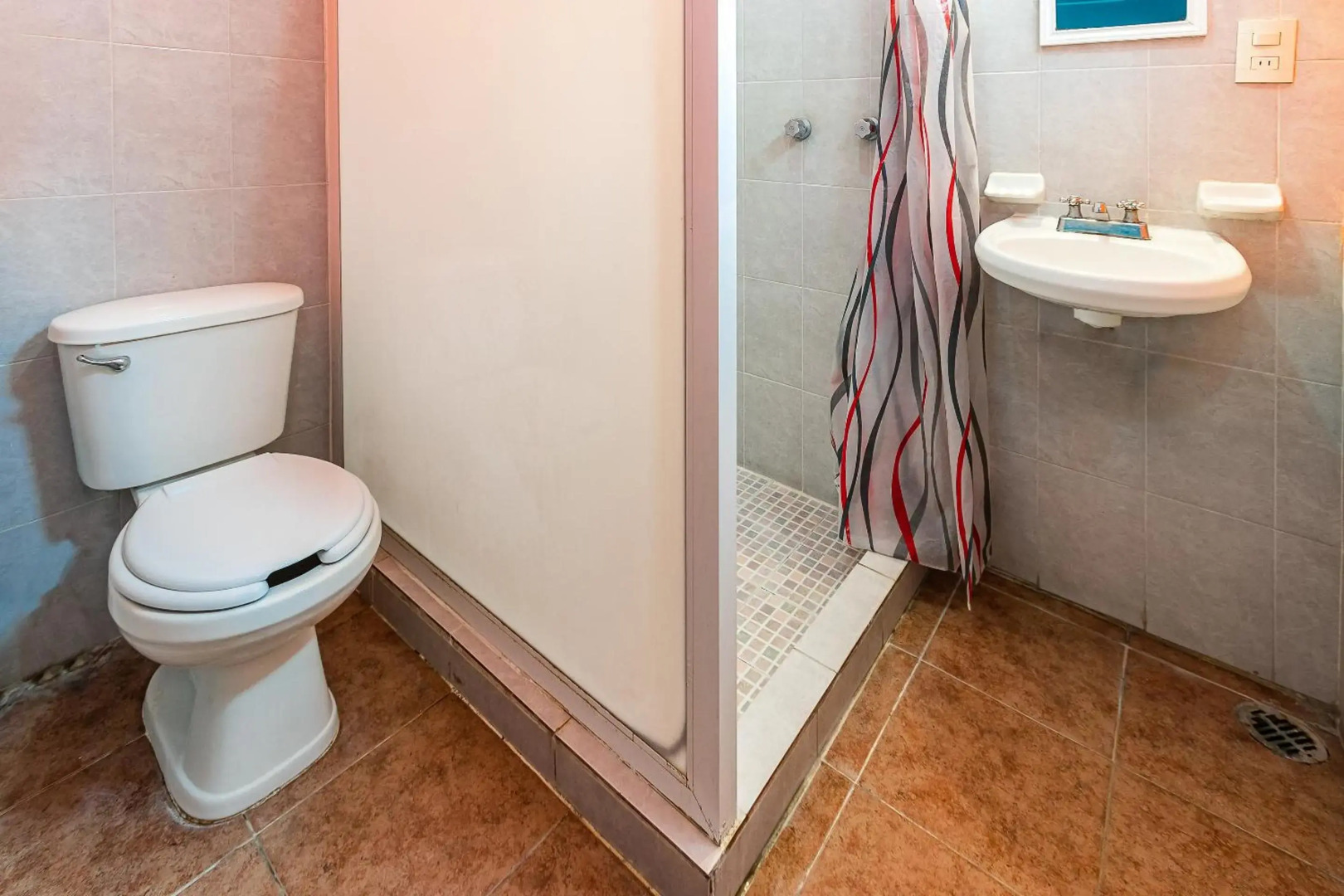 OYO Hotel Estacion,José Cardel,Parque Central Revolución