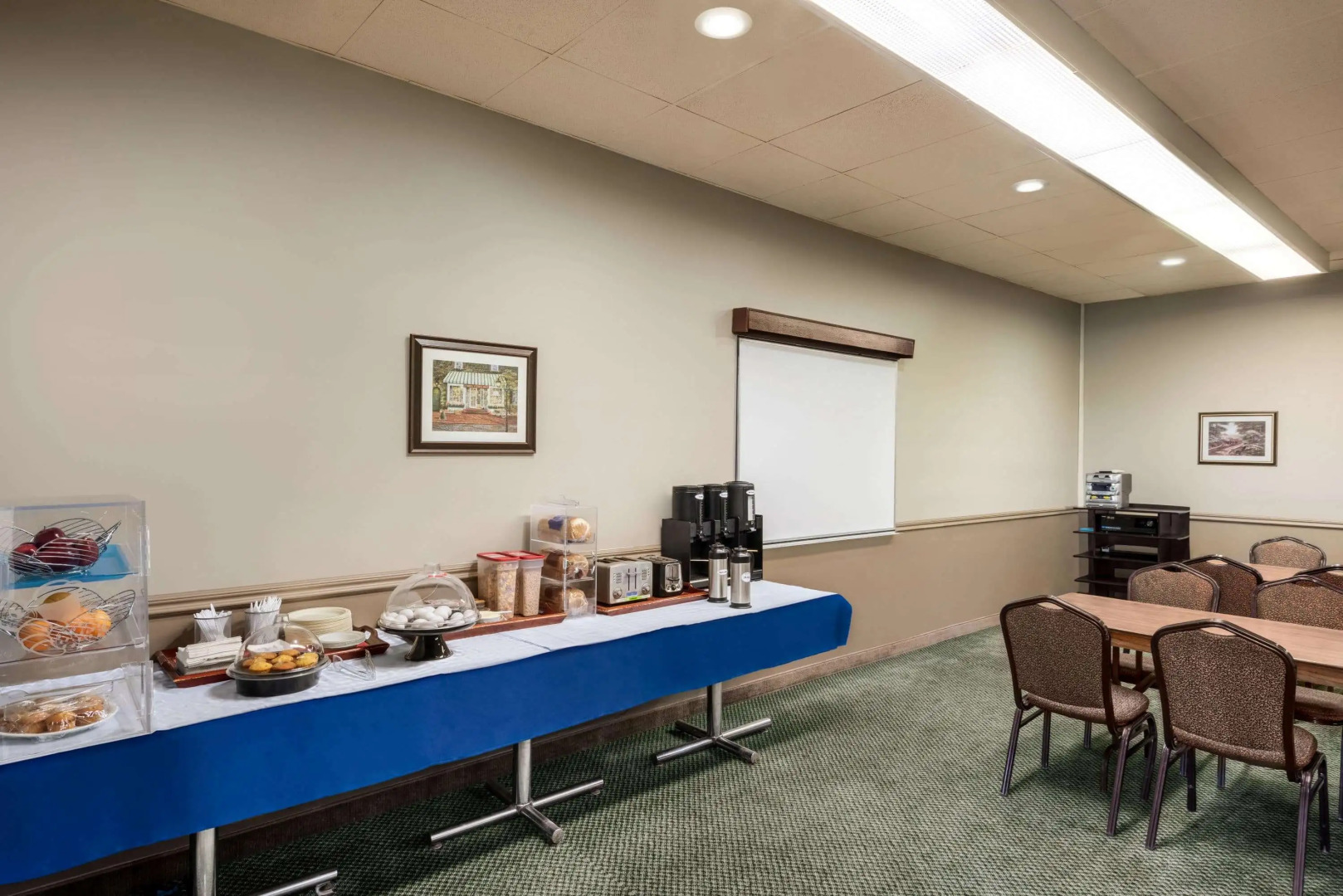 Travelodge by Wyndham Swift Current