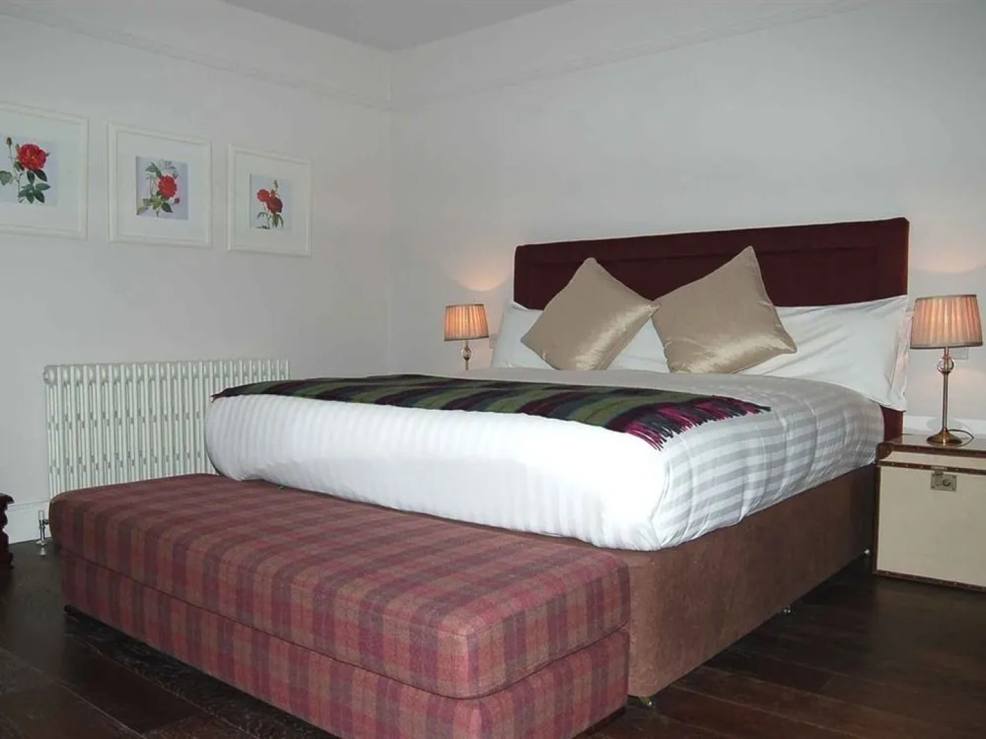 Millbrook House Hotel