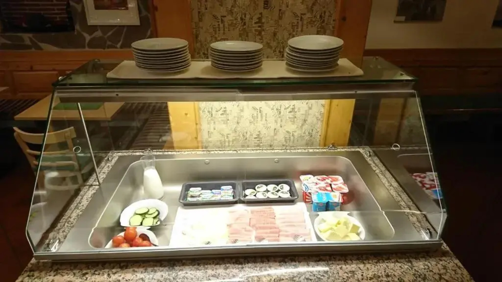 Hotel Vinothek Schwarzer Adler