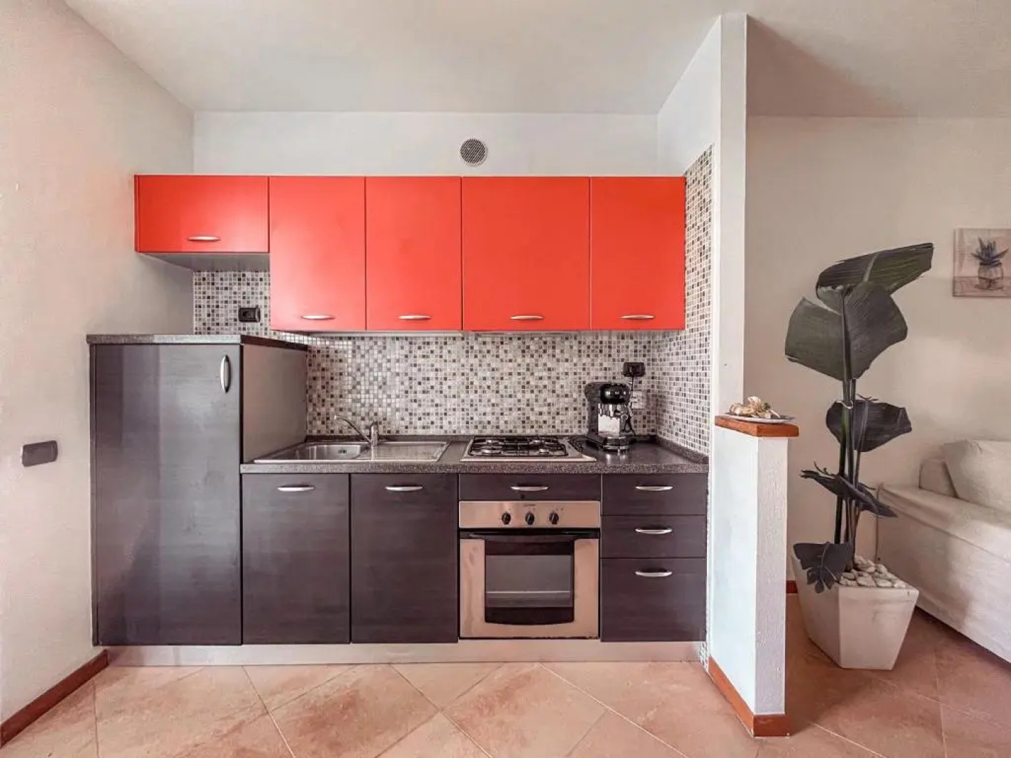 Appartamento incantevole a 100 mt dal mare