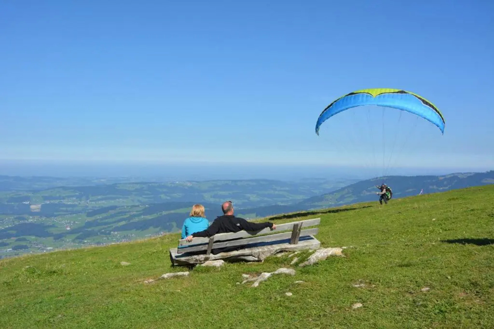 Gästehaus Meusburger