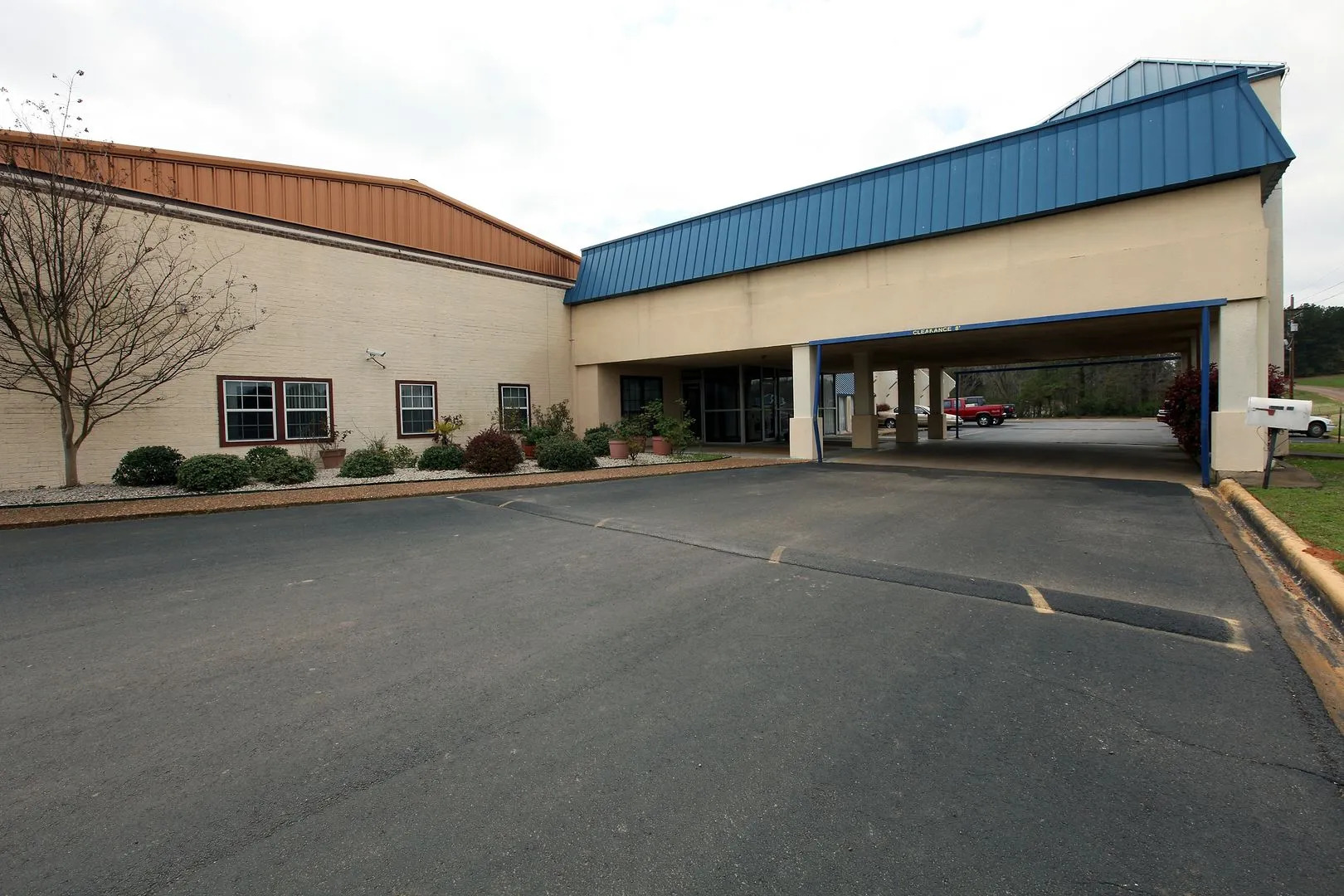 Americas Best Value Inn Texarkana