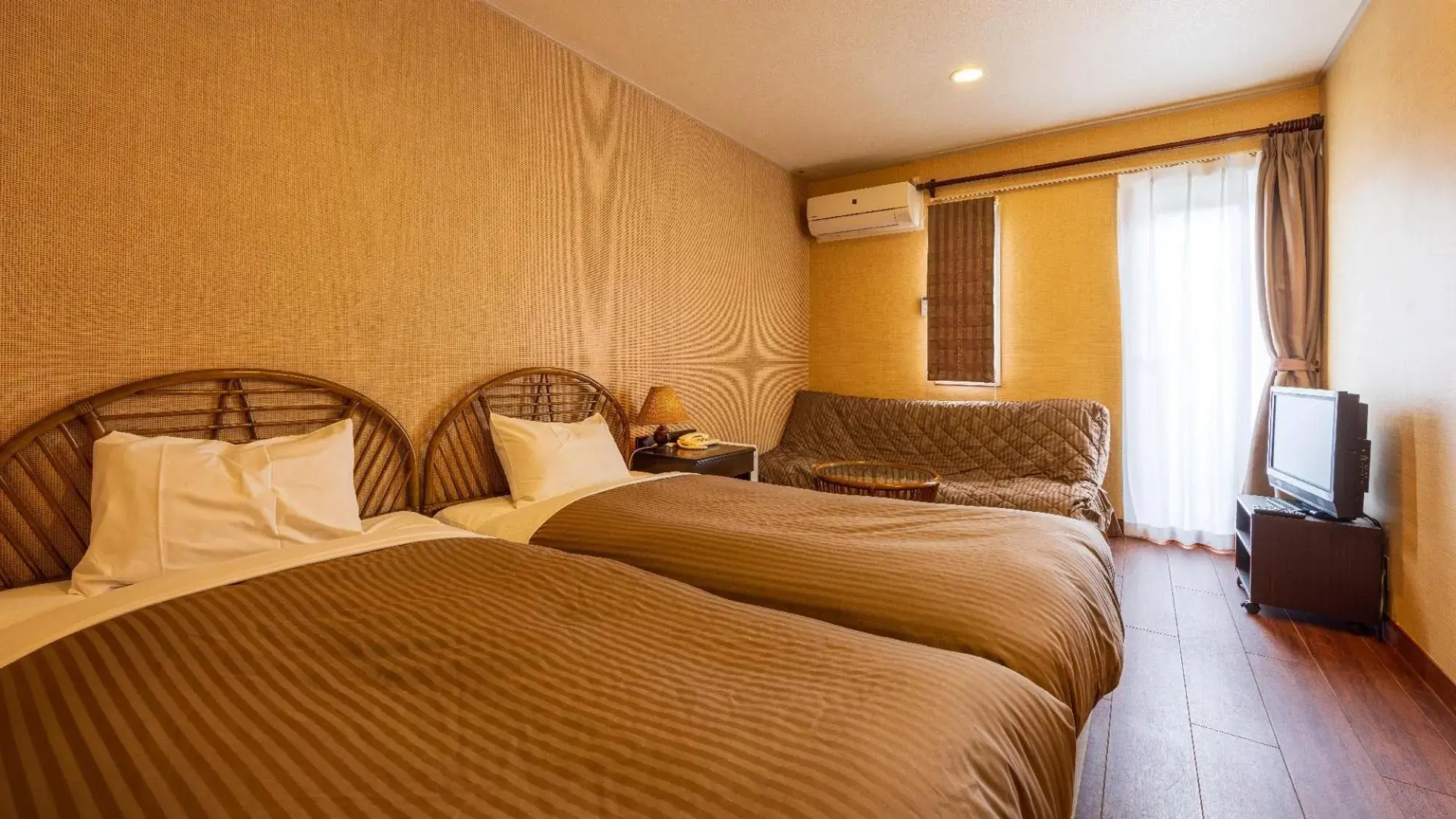 Petit Resort Hotel Alcyon