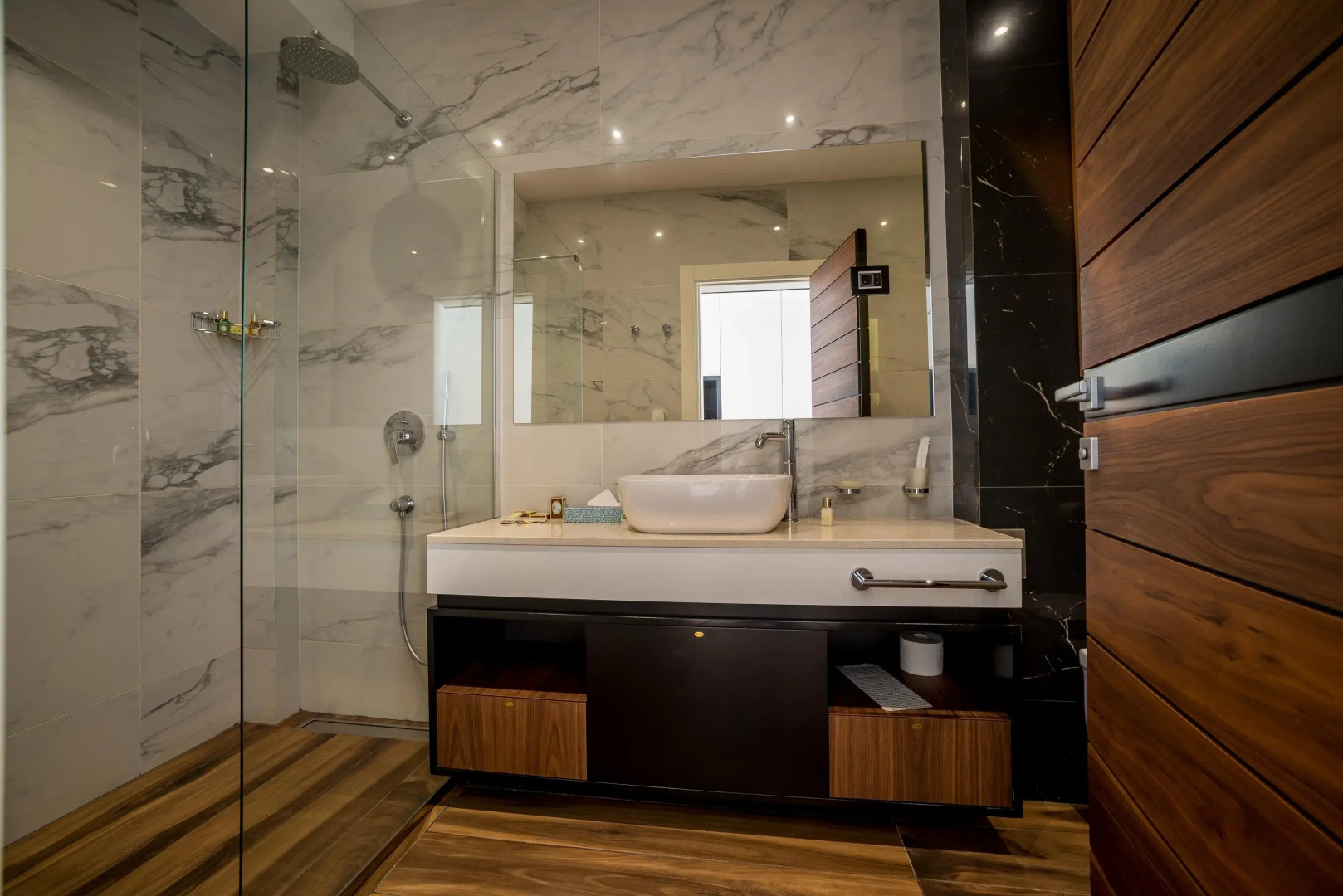 Hotel Palazzo del Mare - Essenza