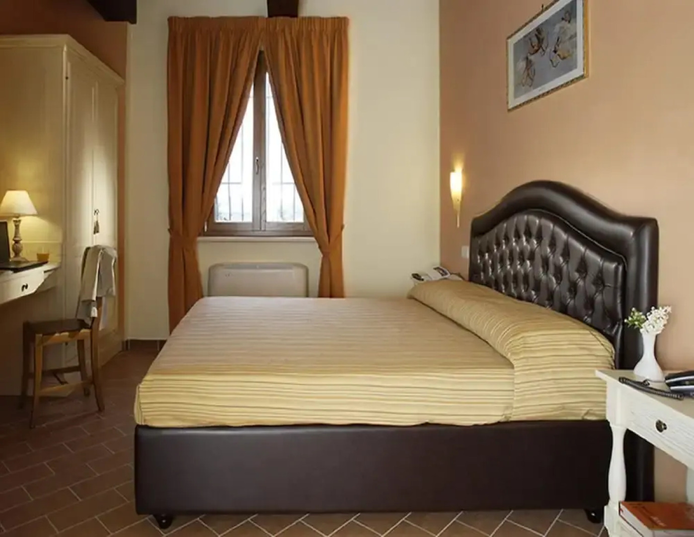 Casa Vacanze a Bettona con Giardino