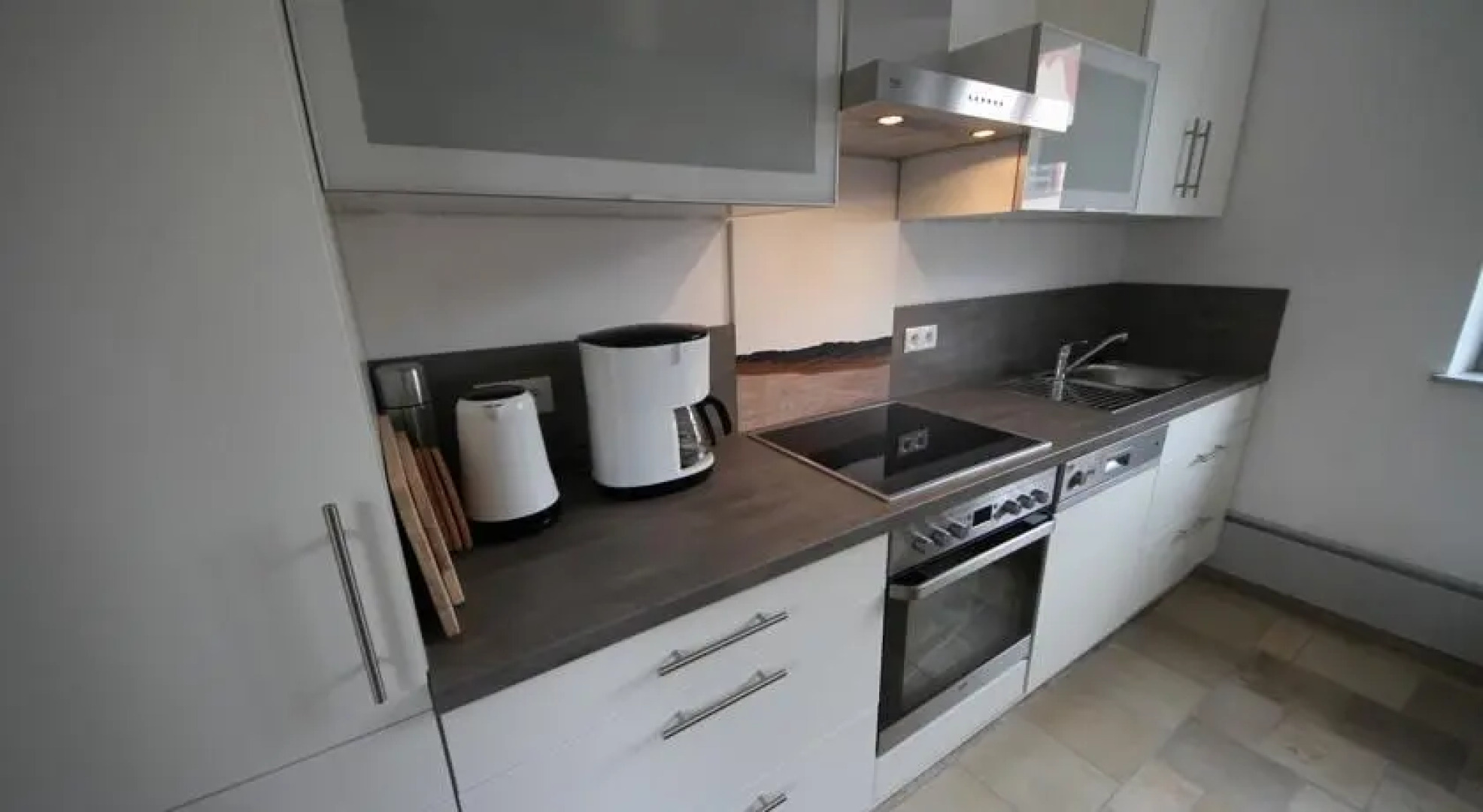 Altstadtpalais im Sand