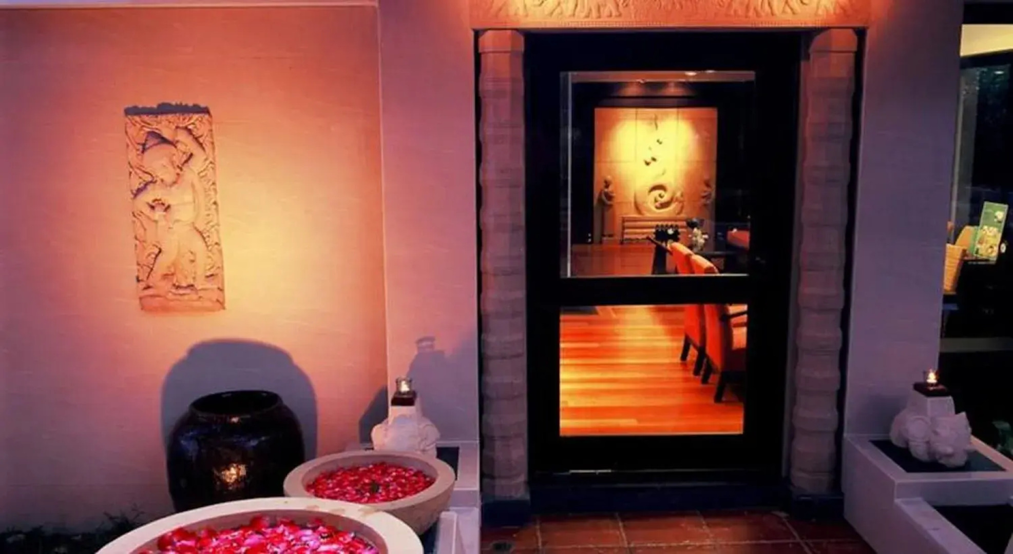 Chang Buri Resort & Spa (SHA Plus+)