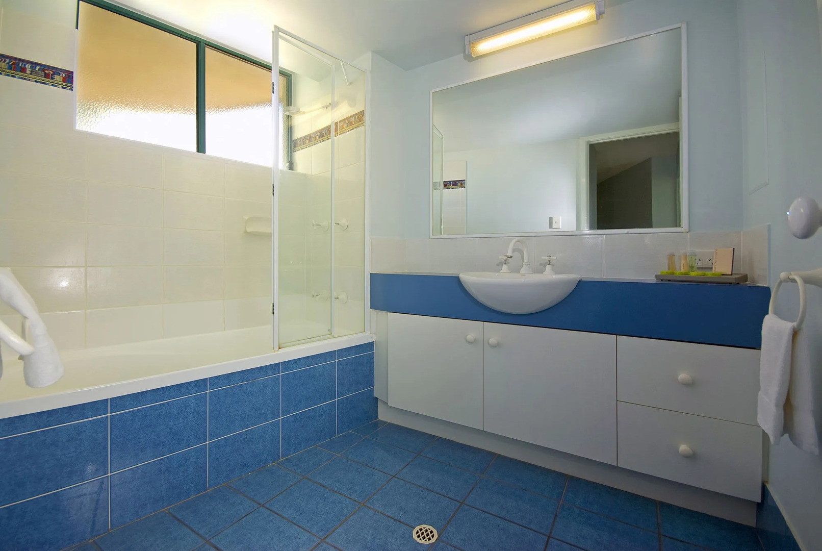 Key Largo Apartments