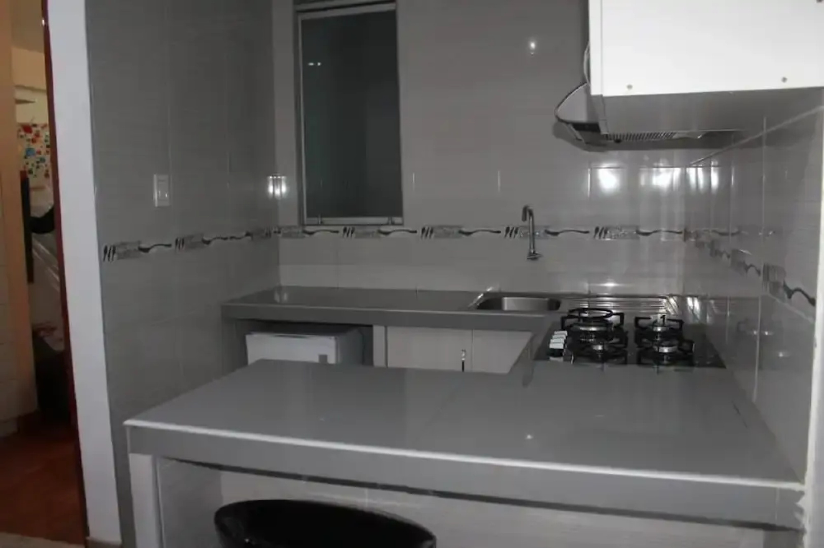 Hotel Residencia SOGU