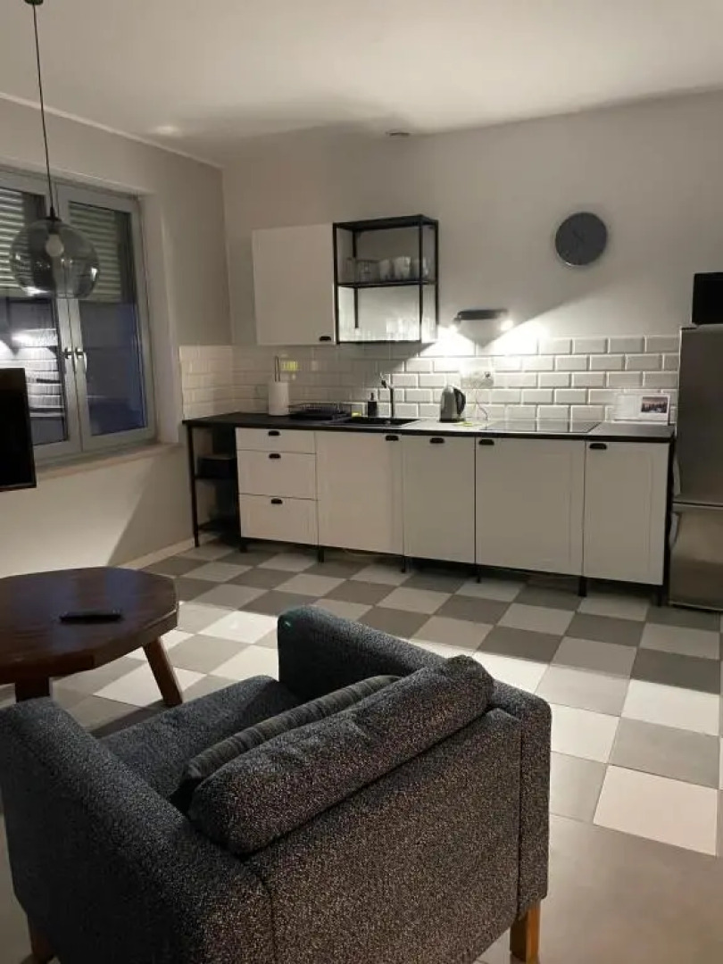 Apartamenty Komorniki