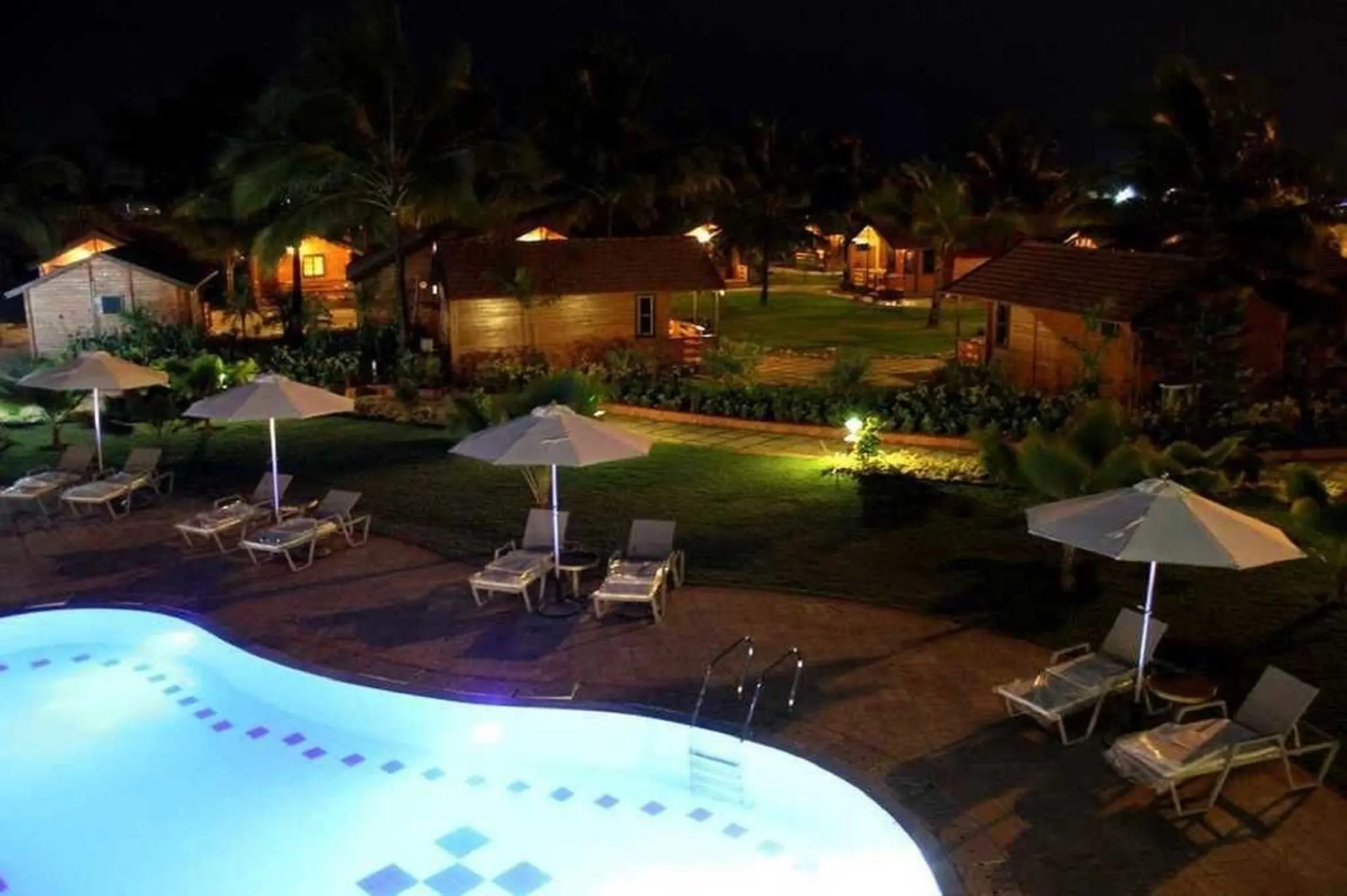 The Fern Beira Mar Resort