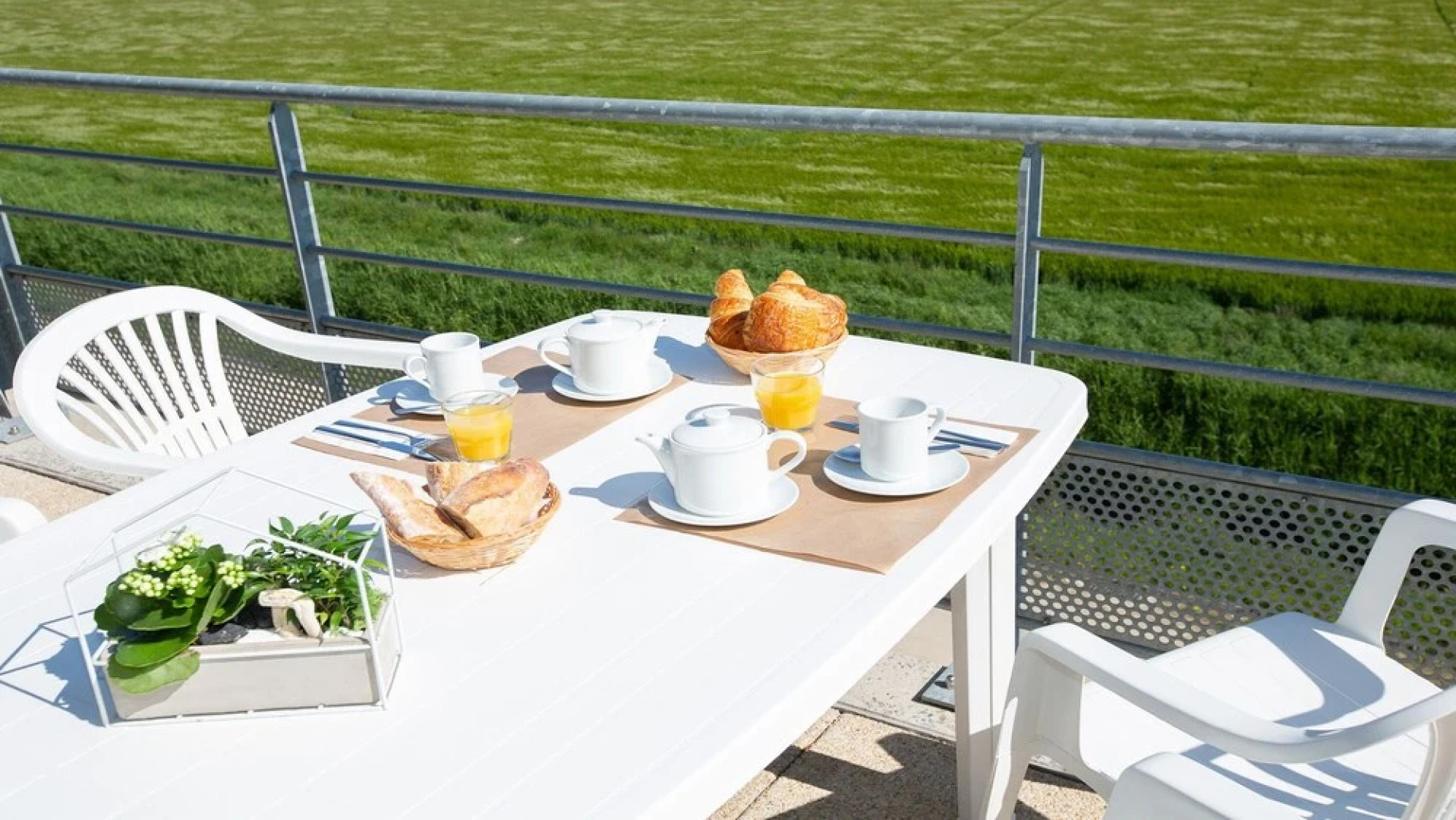 Résidence Club MMV Le Domaine du Mont