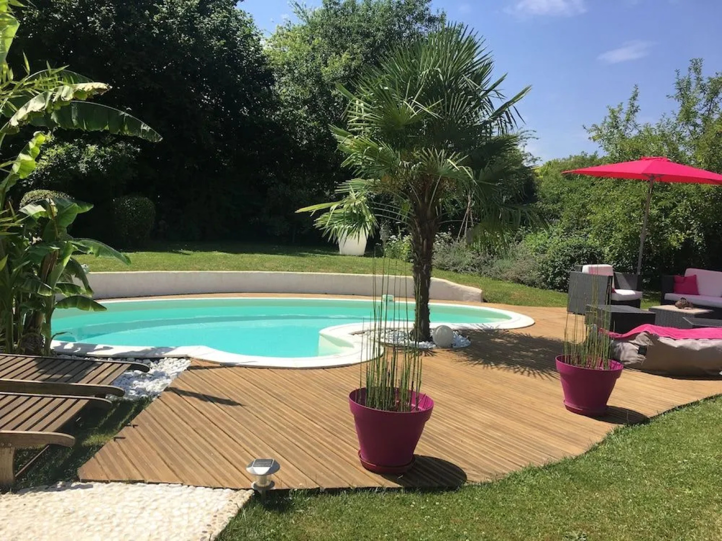 Chambres dHôtes des Demoiselles