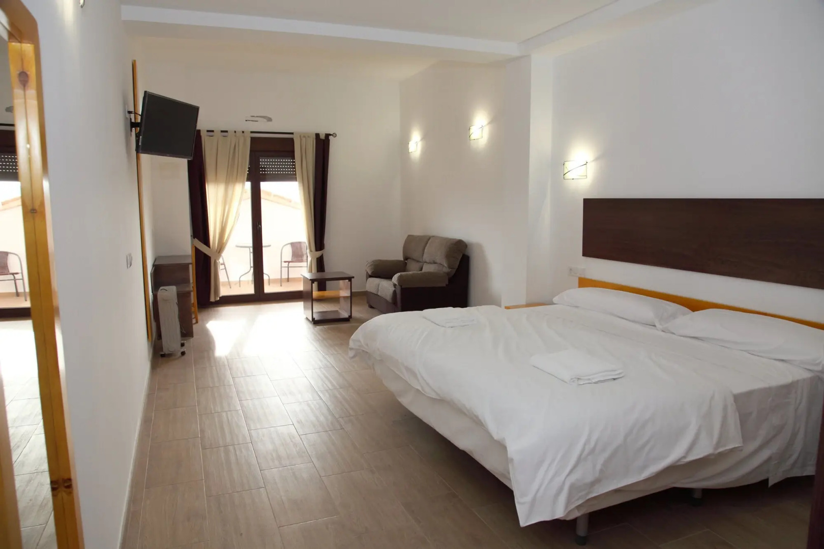 Hotel Restaurante Lorenzo