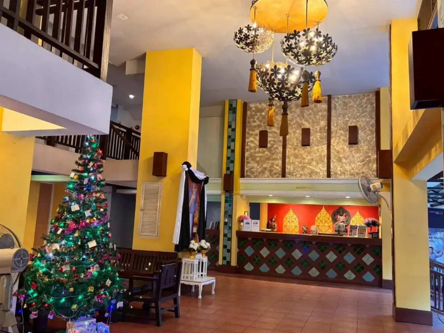 Woraburi Sukhumvit Hotel & Resort