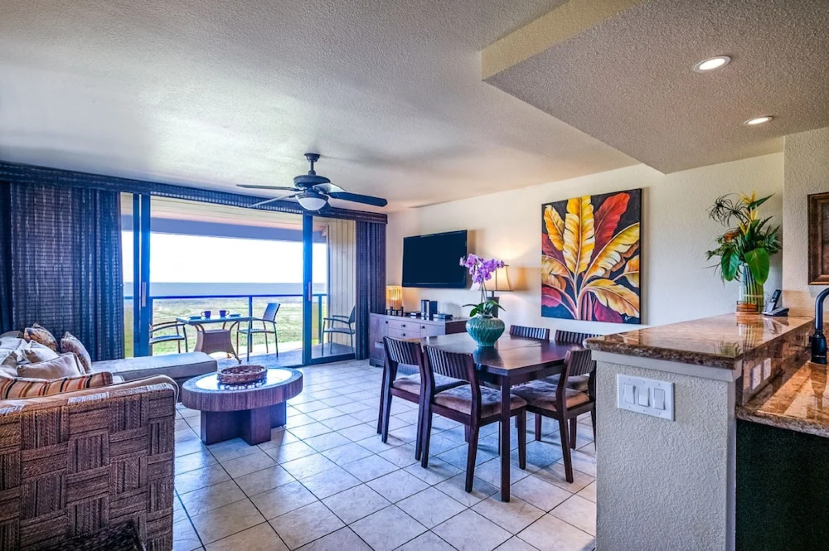 Kauai Makahuena 4-301 by Coldwell Banker Island Vacations