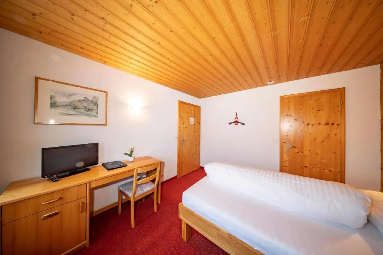 Ferien - & Seminarhotel Chäseren