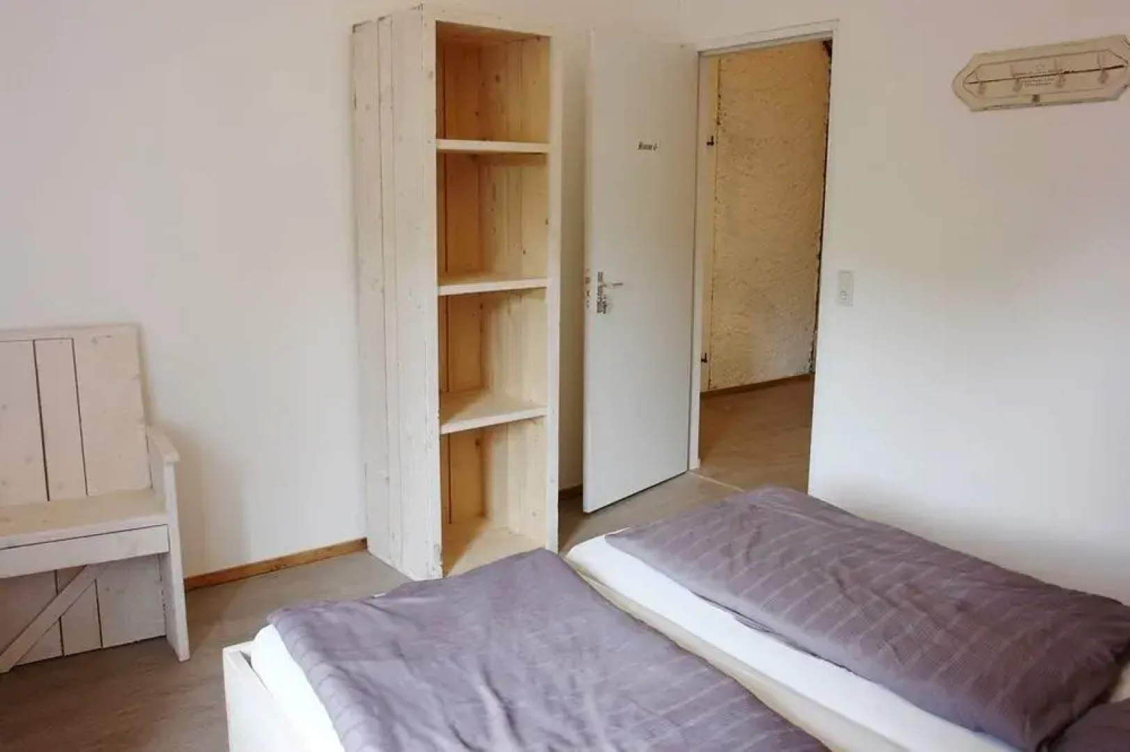 B&B Die Quelle