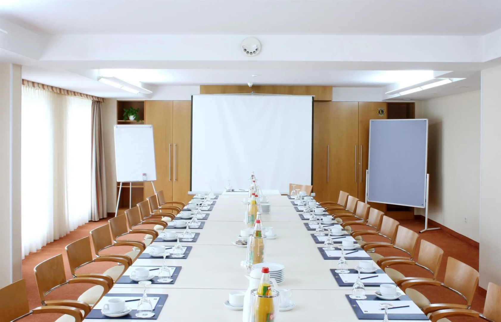 Best Western Hotel Halle-Merseburg