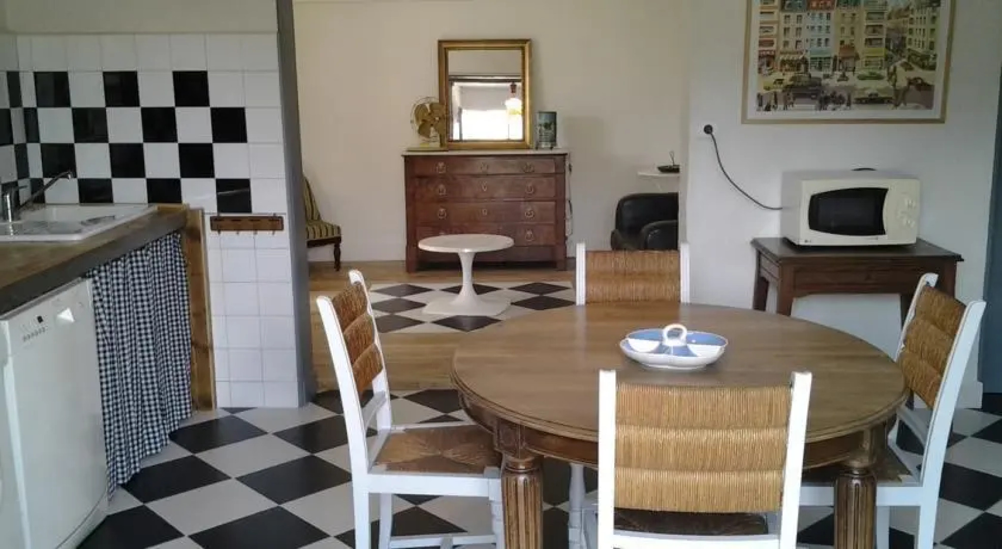 Le Clos Des Livaudieres