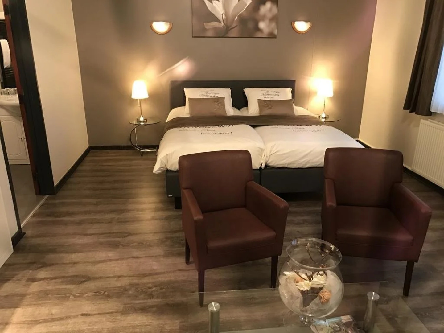 Hotel Horeca De Wissen