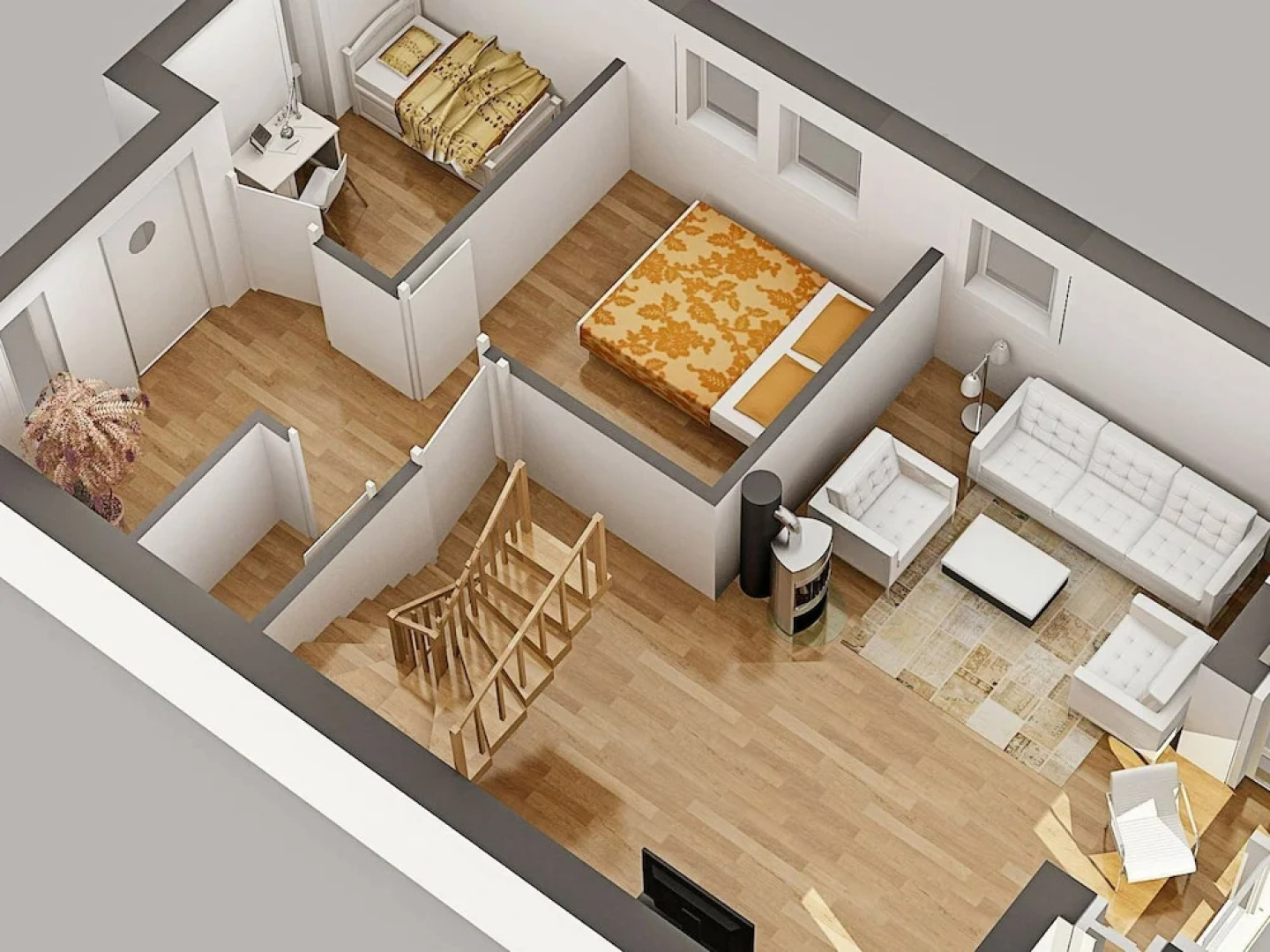 4 Star Holiday Home in Averøy