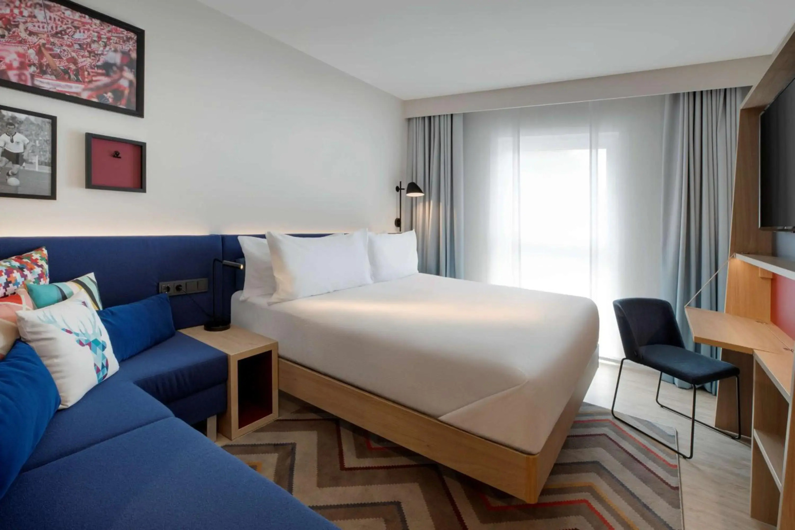 Hampton by Hilton Kaiserslautern