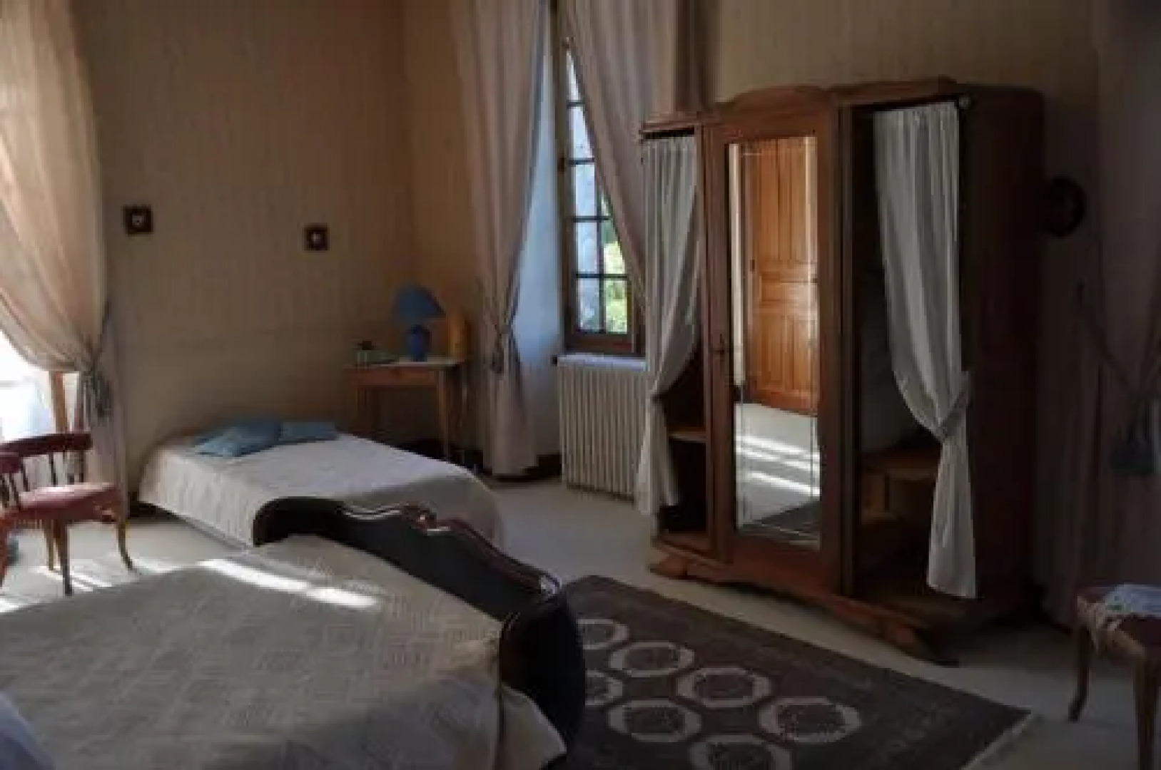 Logis de La Cantinolière