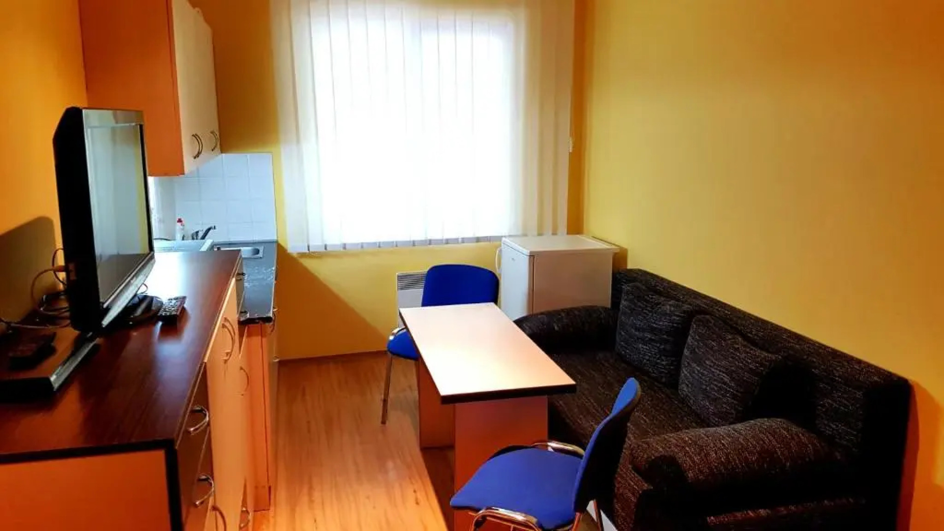 Apartmány Orbit Karlov