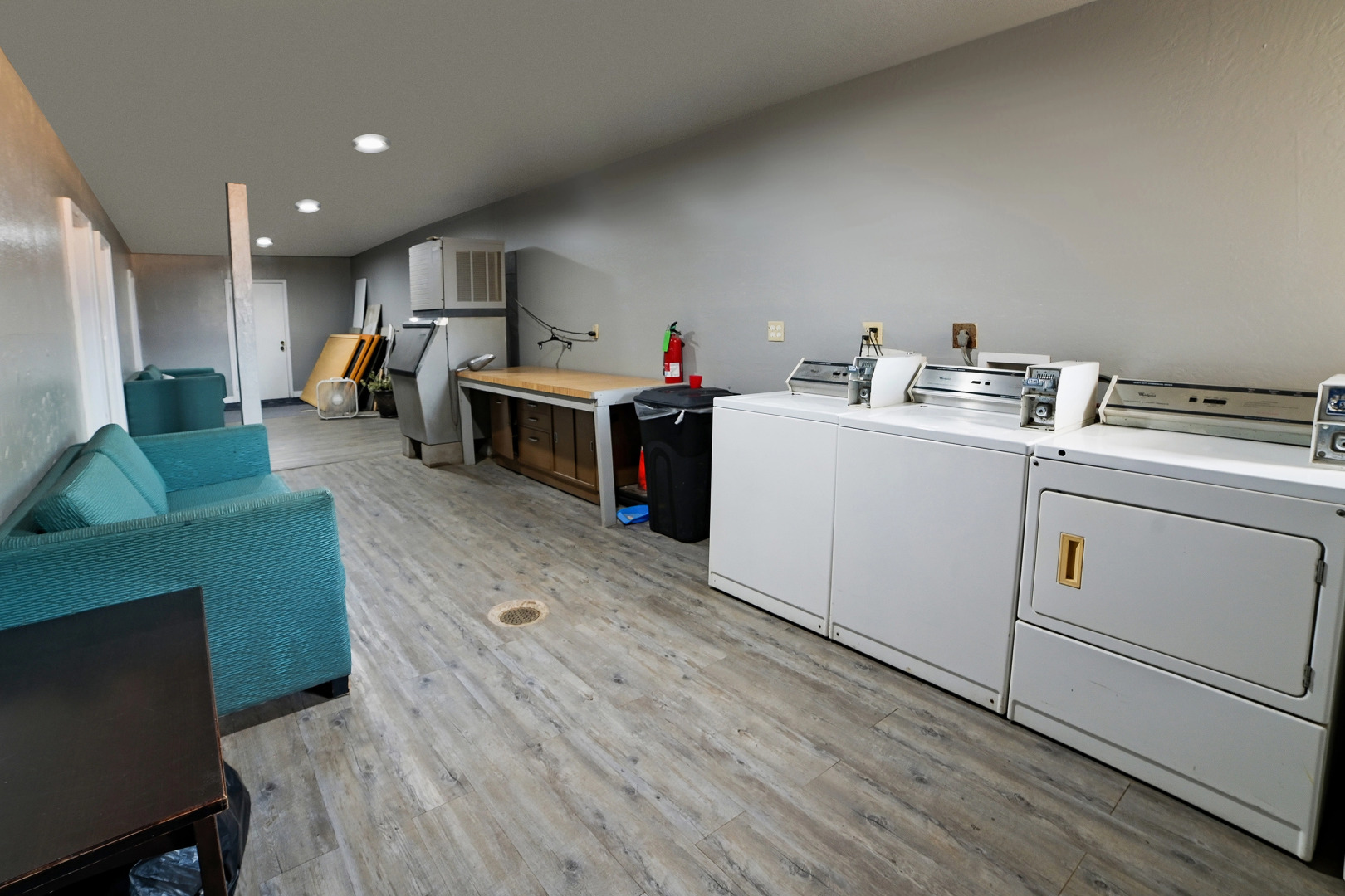 OYO Hotel Waldron AR - Hwy 71