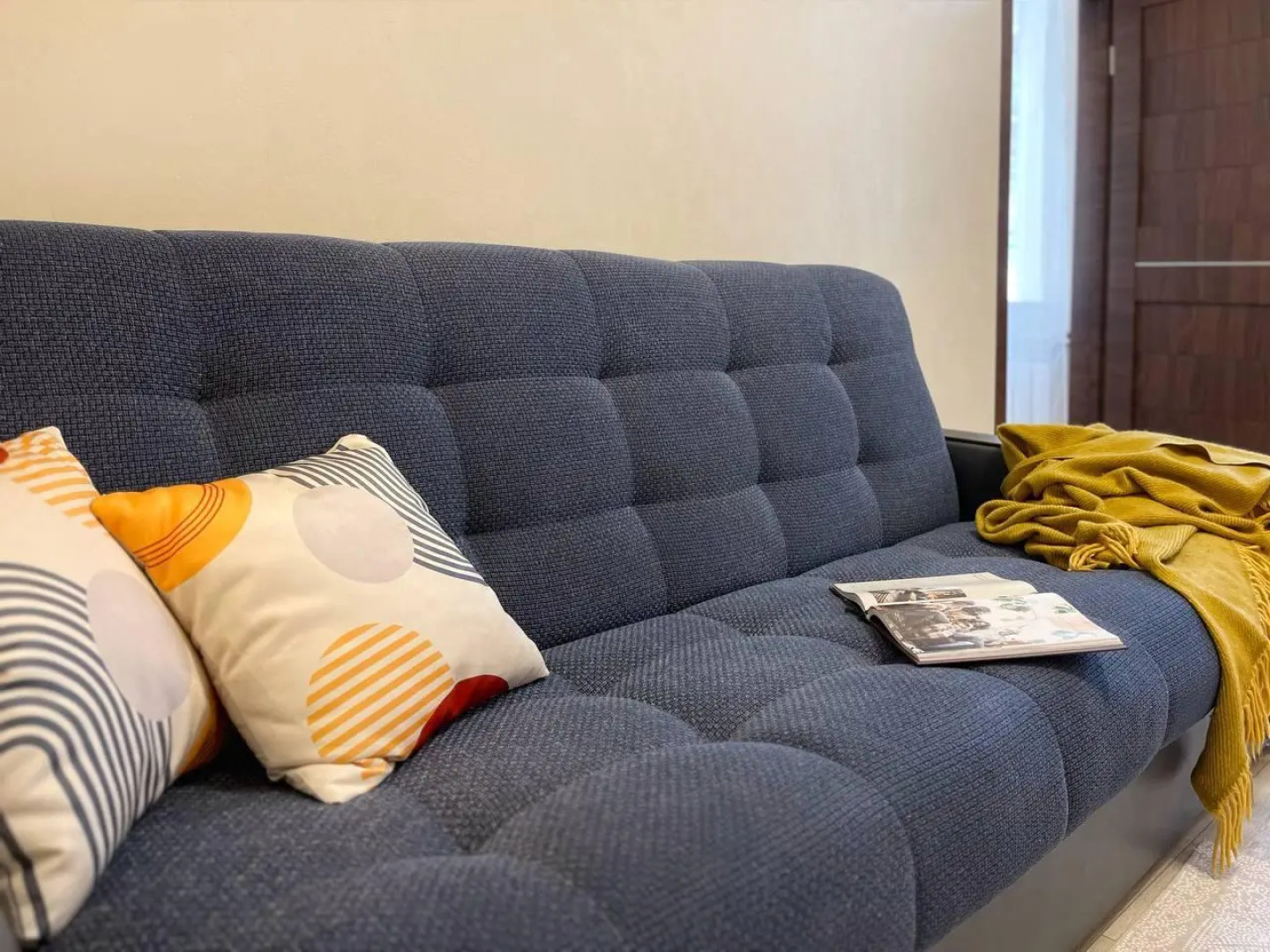 Slavno Apparts на улице Гоголя