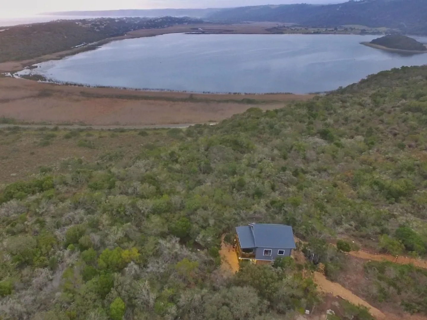 Treedom Villas and Vardos