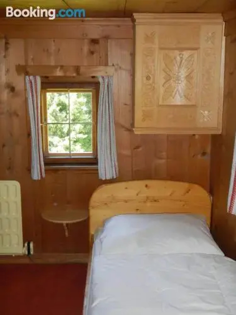 Ferienhaus Vollspora