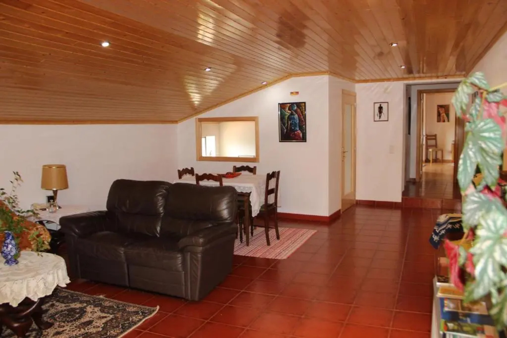 Casa Nobre SERRA DA ESTRELA