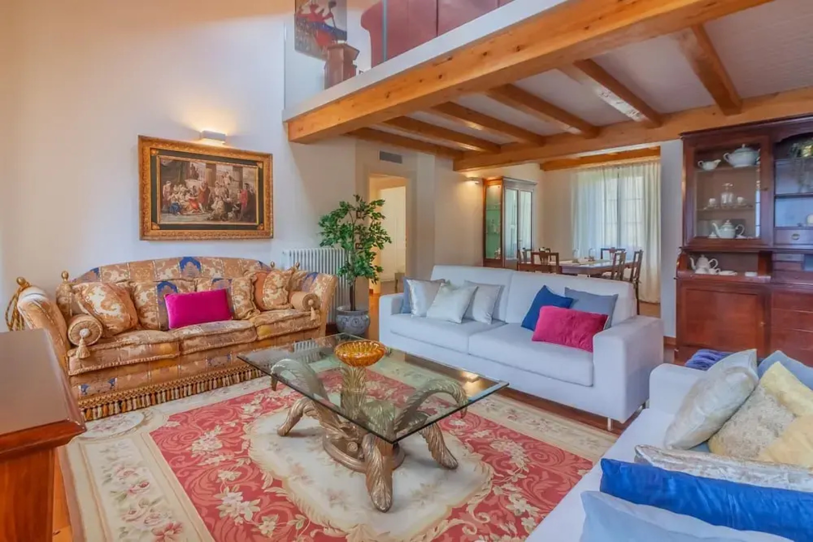 Aglaia Luxury Lake View by Wonderful Italy