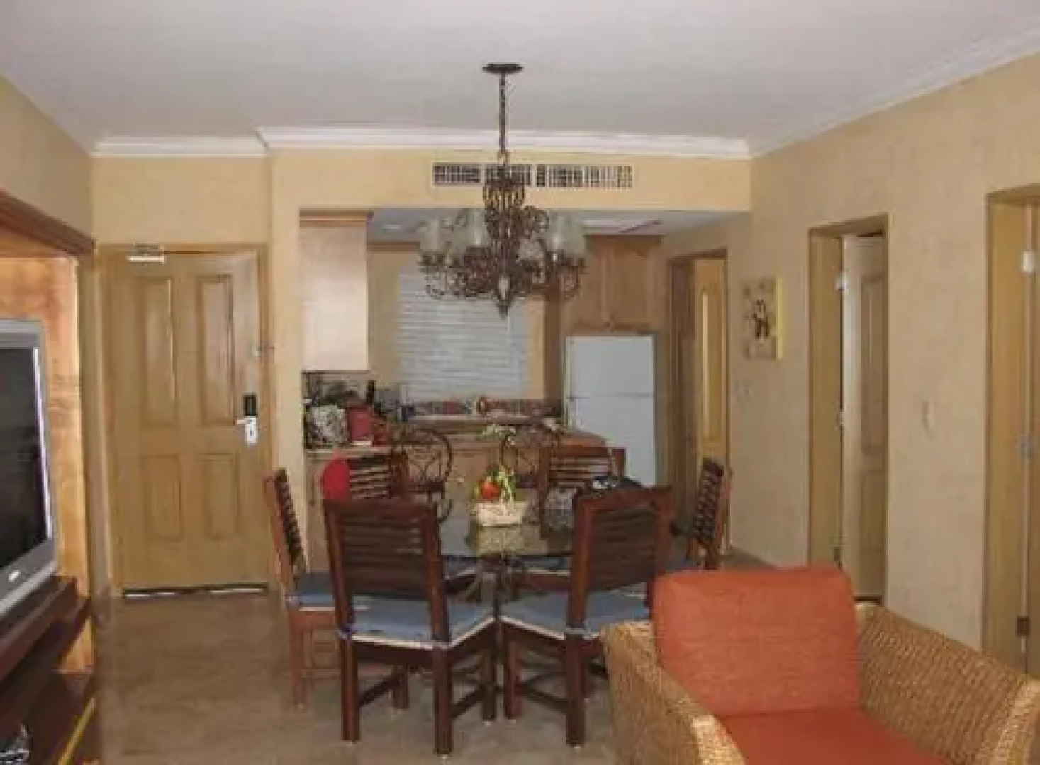 Suites at VDP Flamingos Resort and Spa