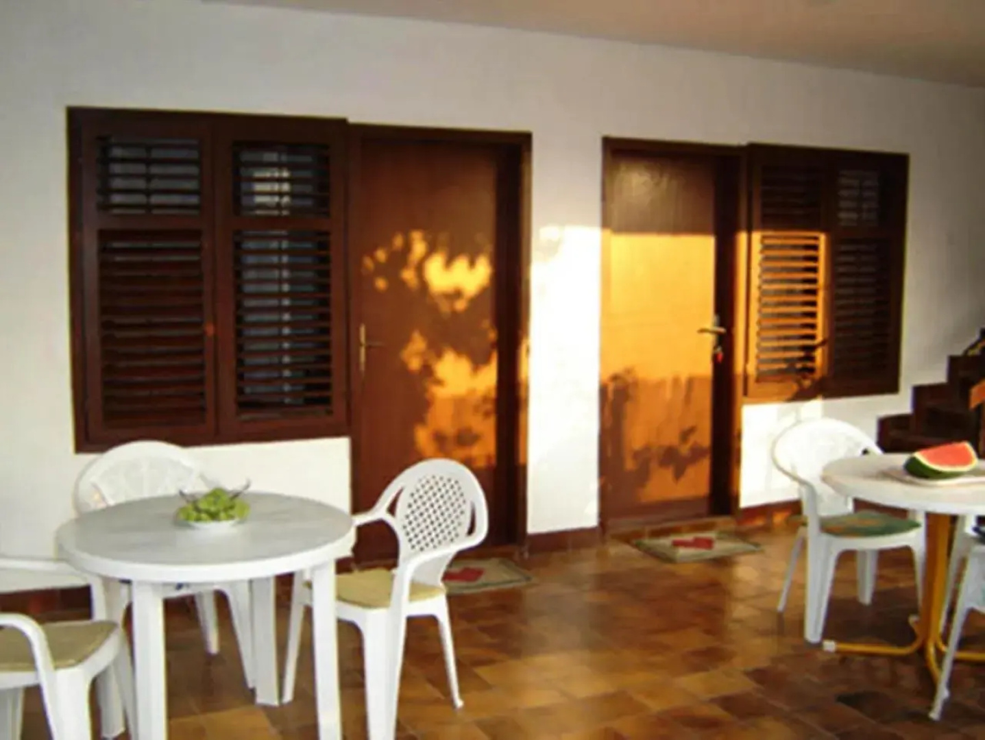 Apartment Sveti Petar Biograd