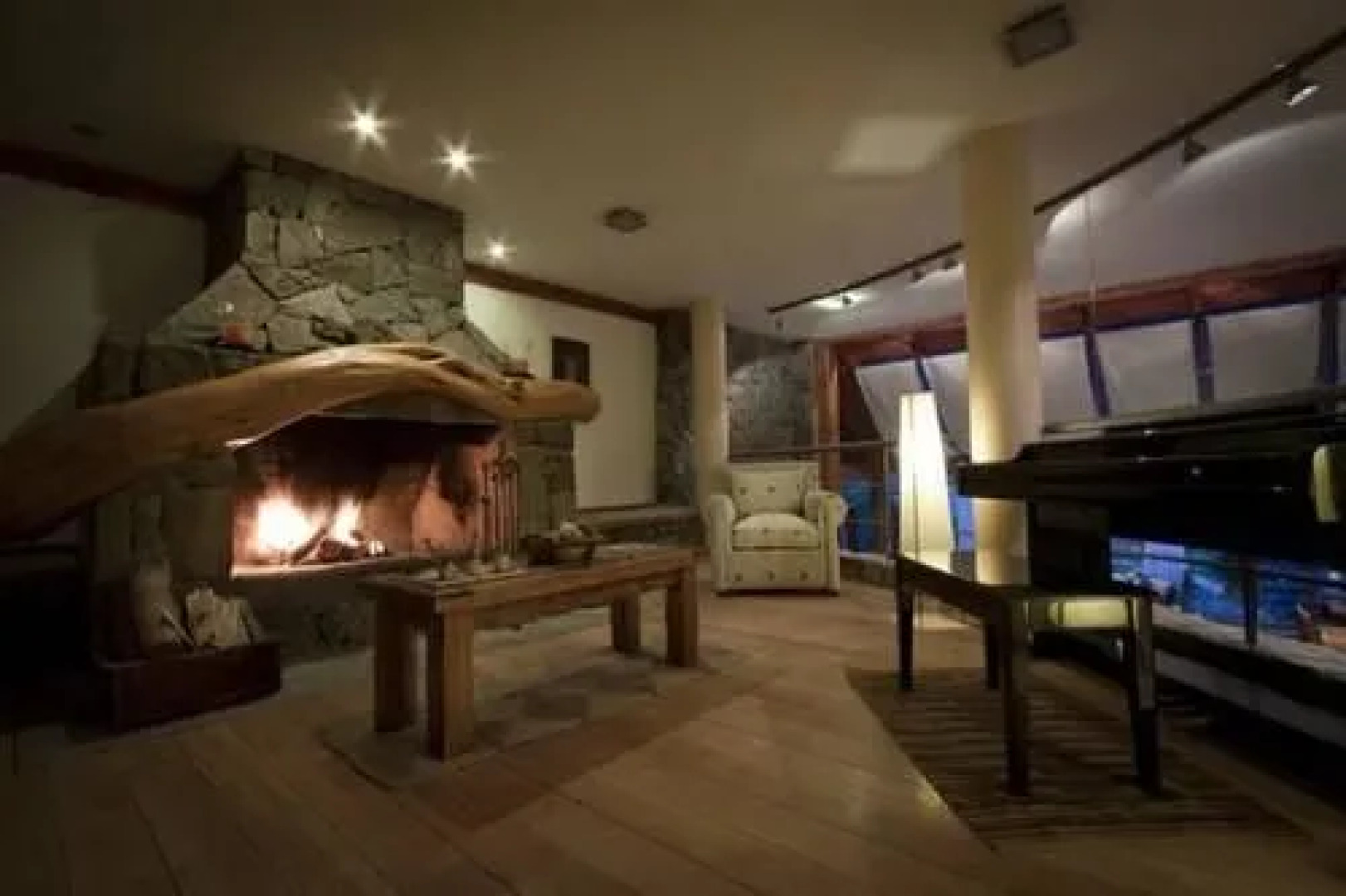 Costa Serena Aparts & Spa