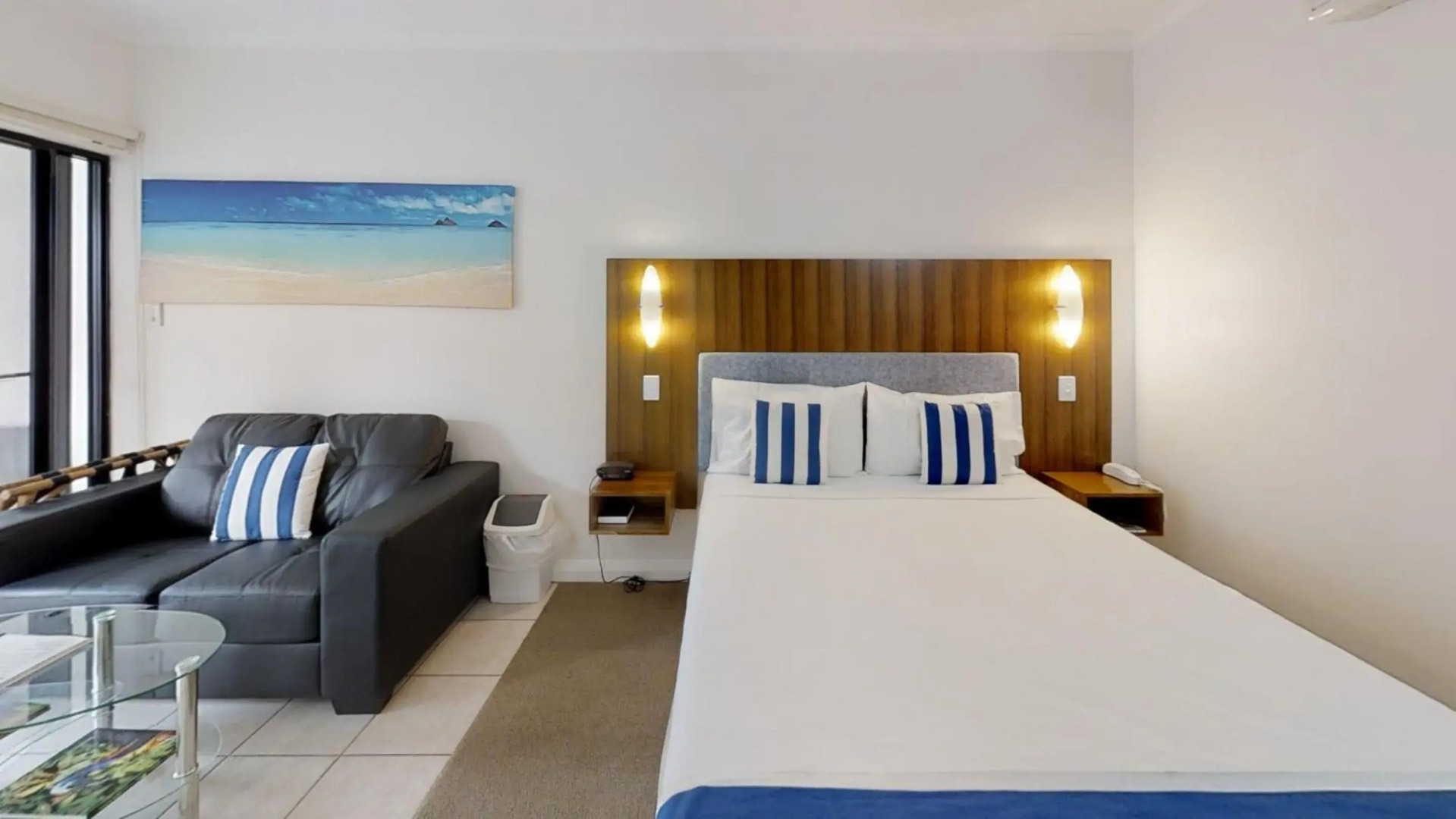 Silkari The Pavilions Port Douglas