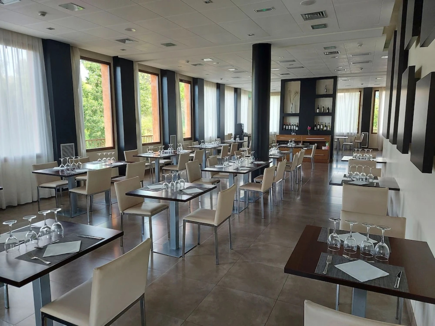 Hotel Fuente del Miro