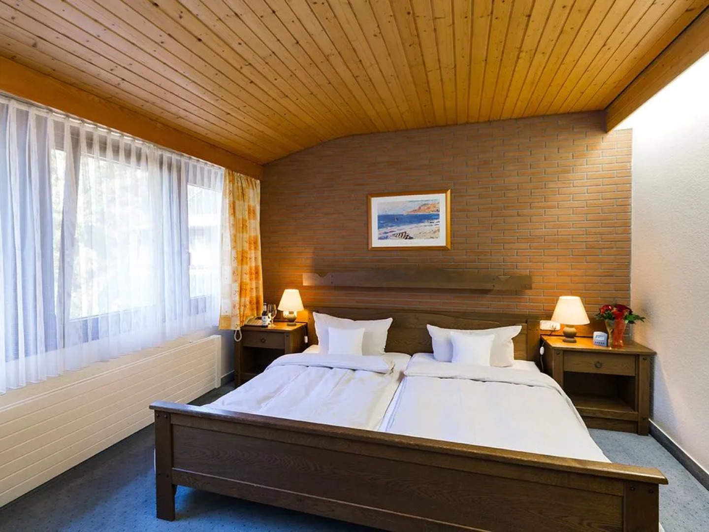 Hotel Zur Heidschnucke - Spa & Nature Resort