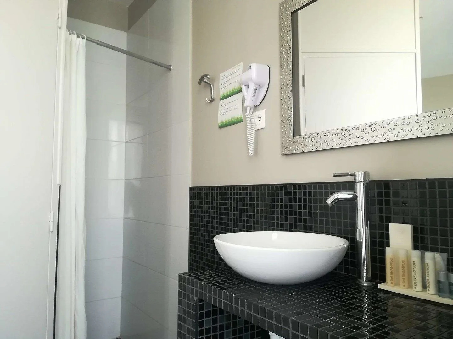 Golden Tulip Reims L'univers