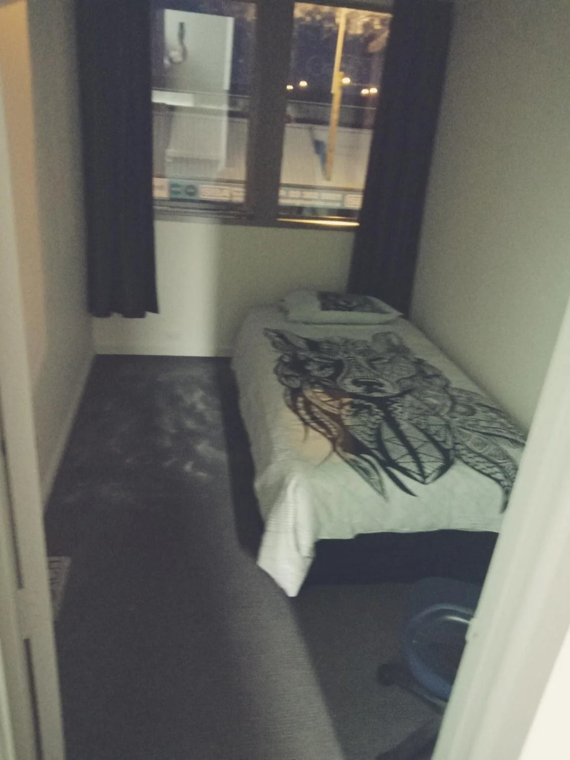 Point Break Backpackers