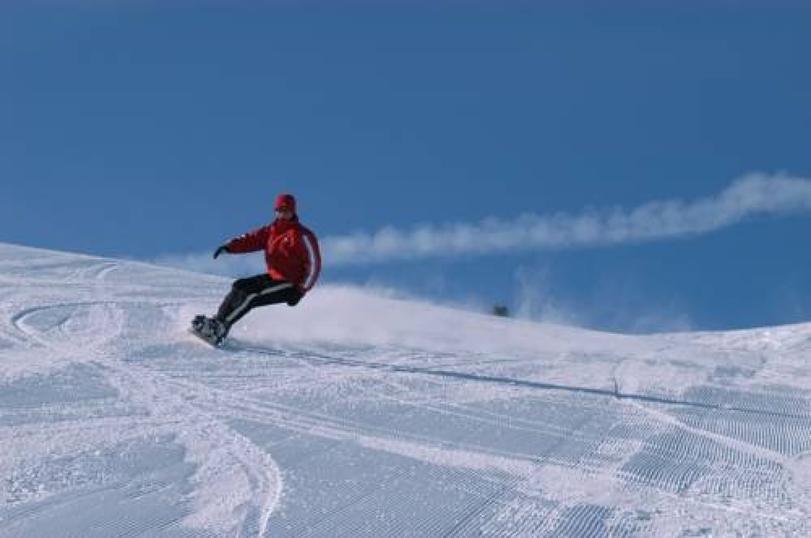 Appartementhaus Grill