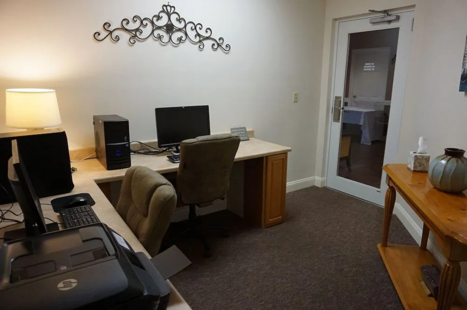 Findlay Inn and Conference Center