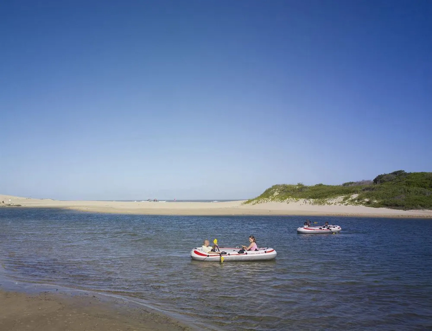 Fish River Sun Hotel & Country Club