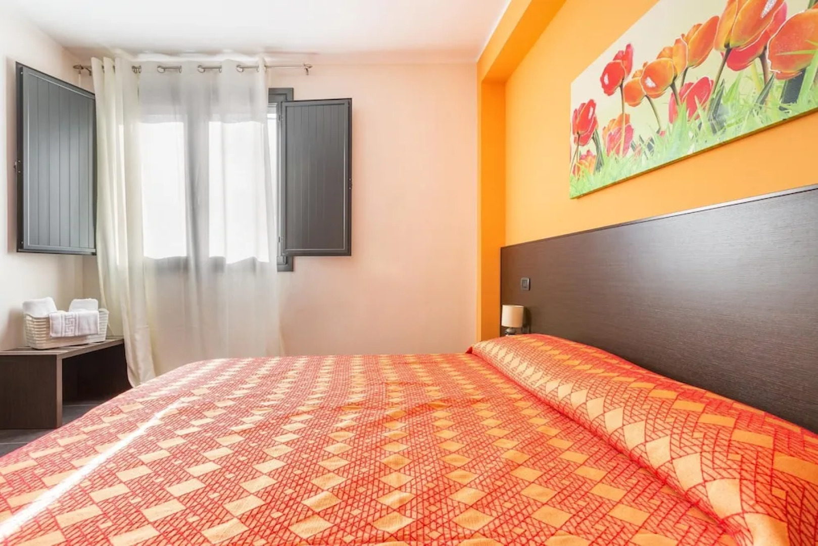 2888 B&B Terra dei Fiori - Camera Tripla Standard by Barbarhouse