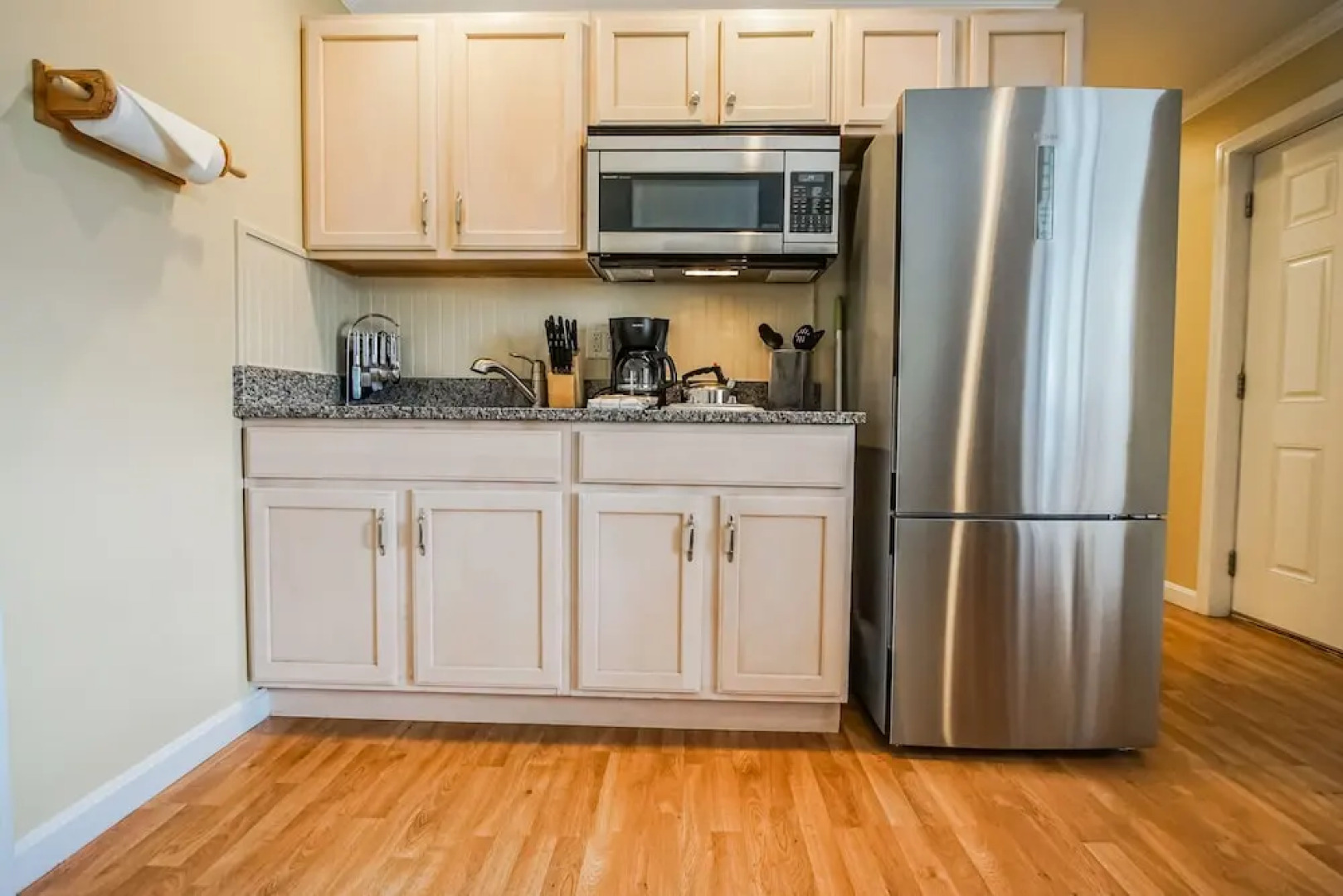 InnSeason Resorts Captain's Quarters