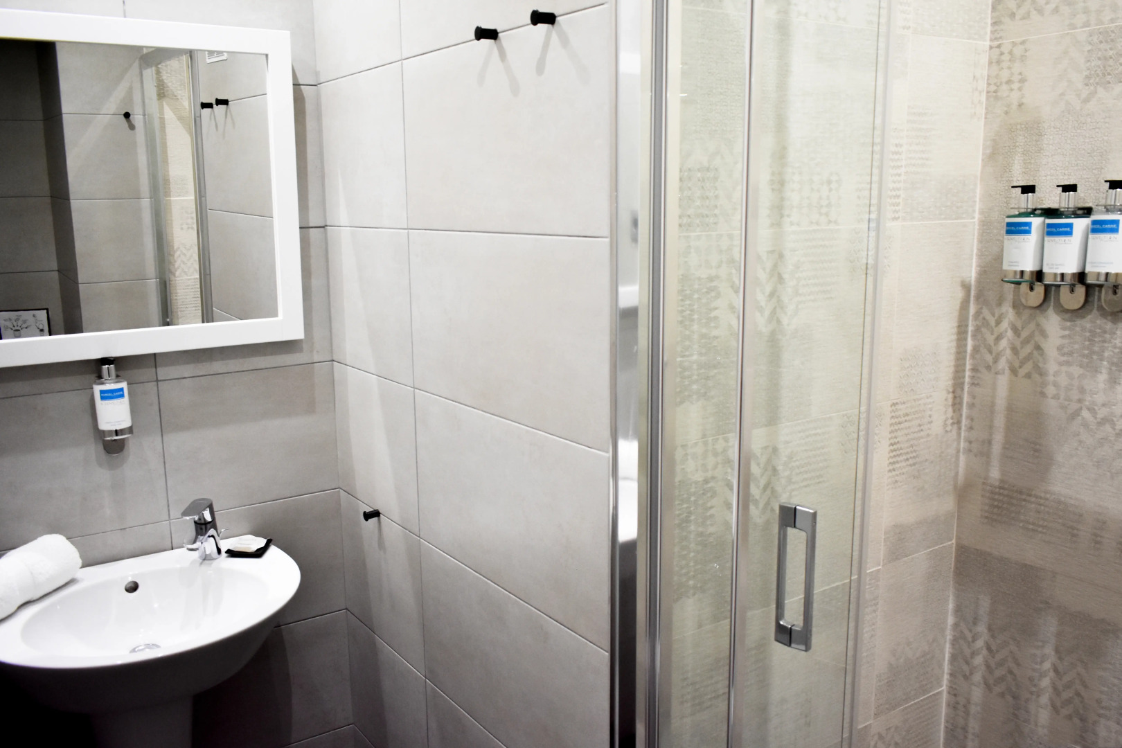 Sensation Sagrada Familia